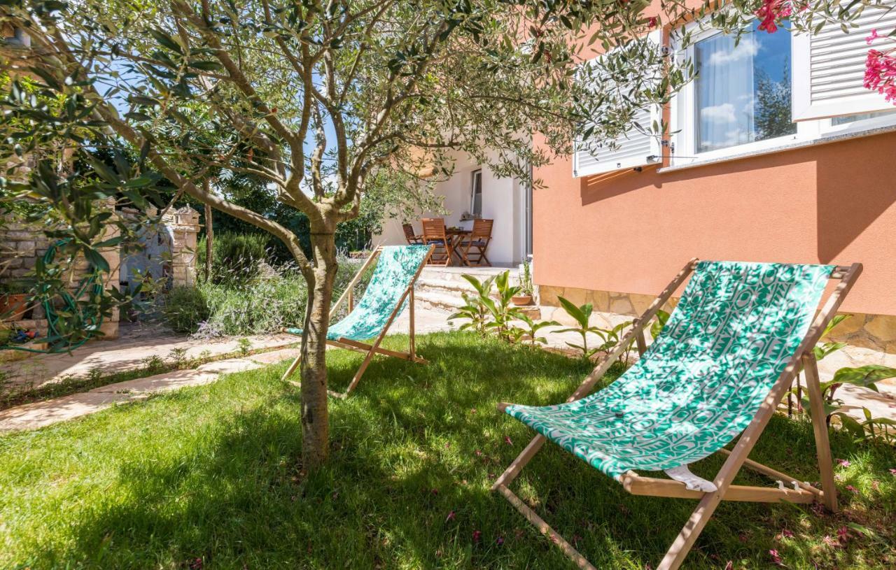 Istriamazing apartments Pula Bagian luar foto
